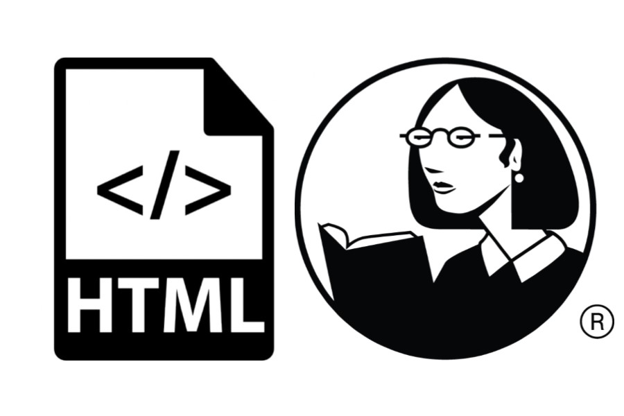 HTML with Lynda.com