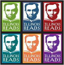 Illinois Reads Logo