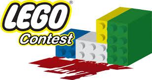 Lego contest