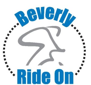 Beverly Ride On Logo