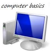 Computer Basics Class
