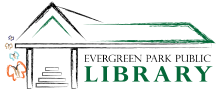 Evergreen Park Public Library Logo