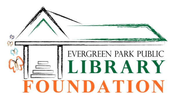 Evergreen Park Public Library Foundation logo