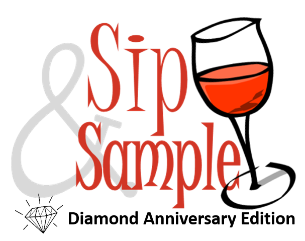 Sip & Sample