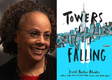 Jewel Parker Rhodes/Towers Falling
