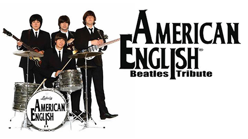 American English Beatles Tribute Band