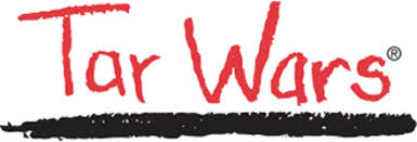 Tar Wars logo