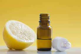 lemon oils