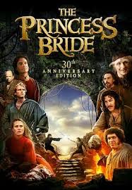 Princess Bride Interactive Movie Party