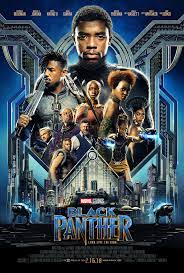 Teen Movie Night: Black Panther