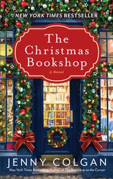 Christmas Bookshop by Jenny Colgan