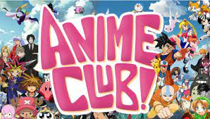 Teen Anime Club