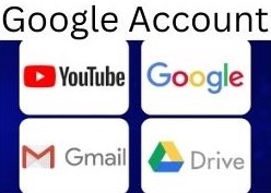 Google Account Class
