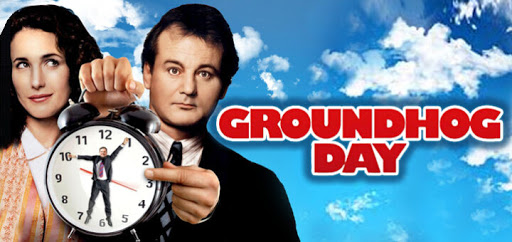 Groundhog Day Continuous Screening