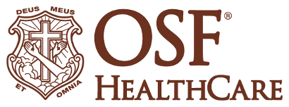 osf healthcare logo