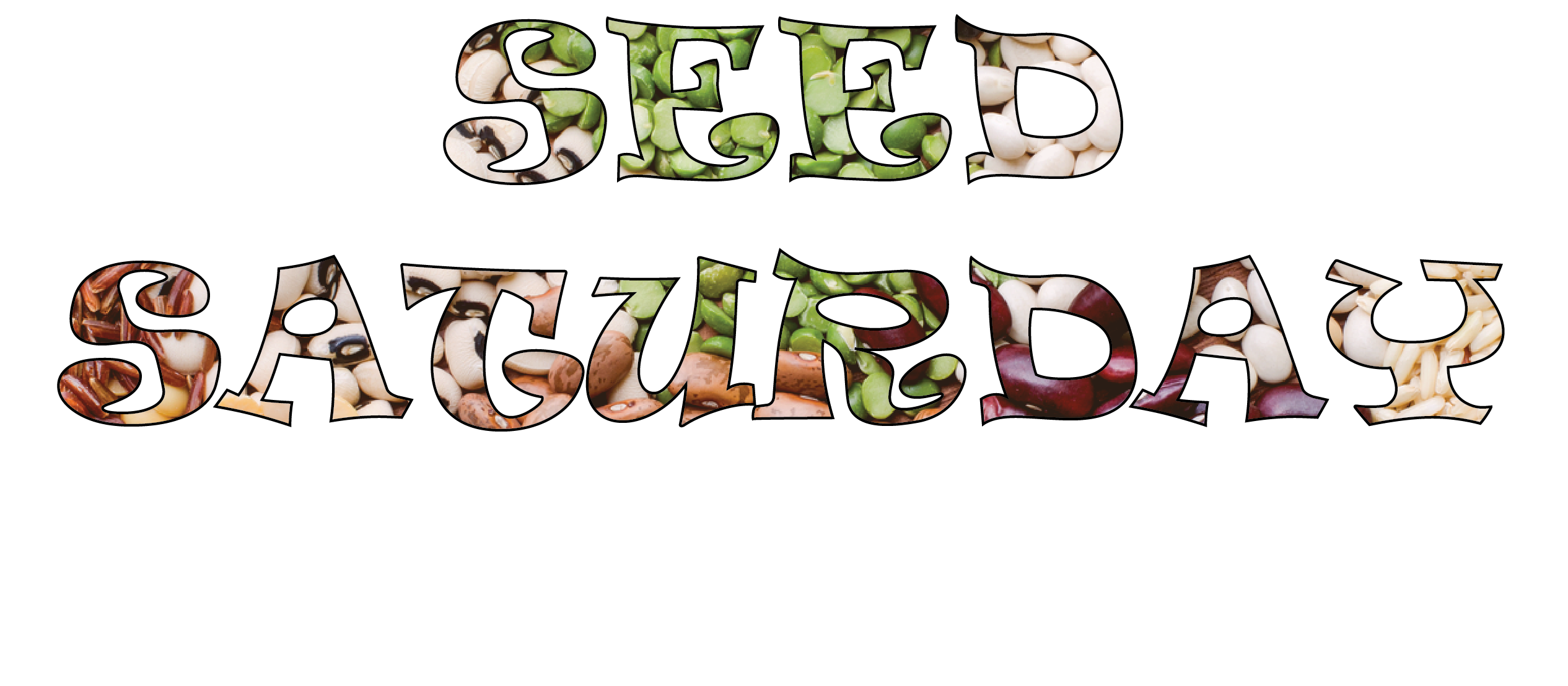 Seed Saturday logo