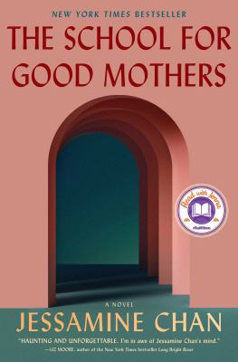 school for good mothers book cover