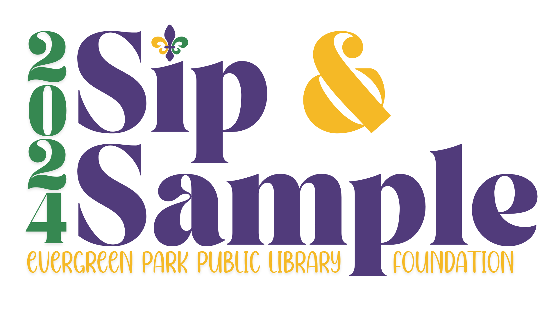 sip & sample logo
