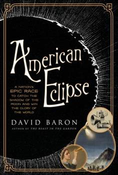 American Eclipse cover