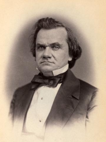 Stephen Douglas