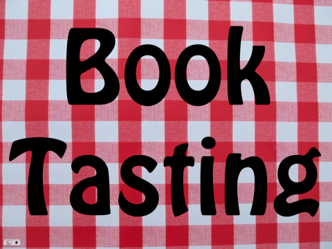 Book Tasting