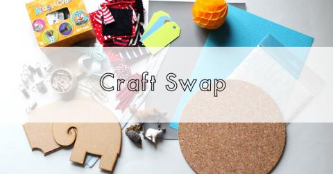 Craft Swap