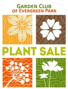 Plant Sale