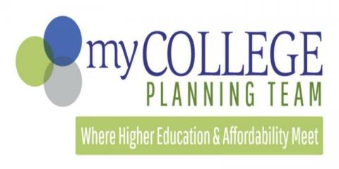 My College Planning Team logo