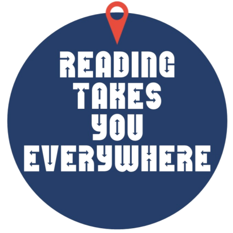 Reading Takes You Everywhere