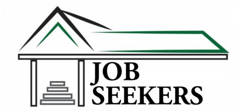 job seekers programs at EP library