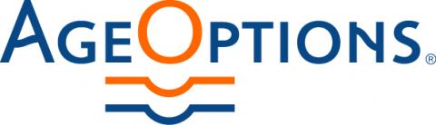 AgeOptions logo