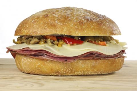 muffaletta