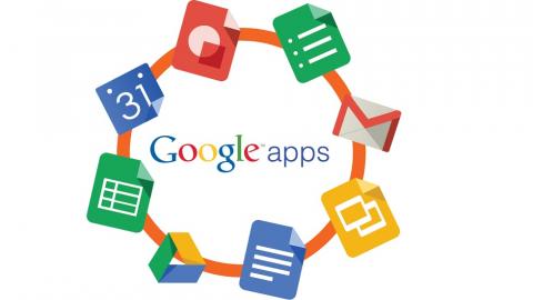 google apps