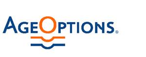 Age Options logo