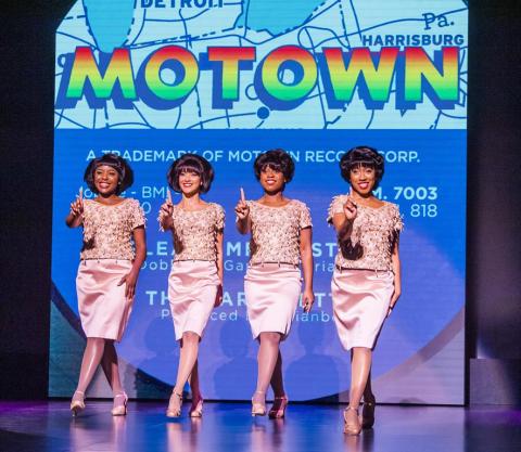 Motown