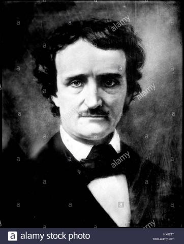 Edgar Allan Poe