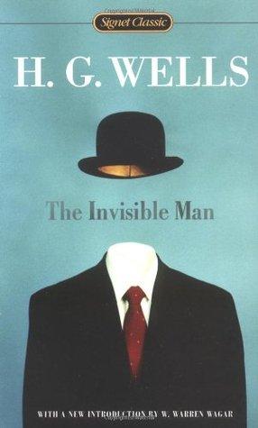 Invisible Man