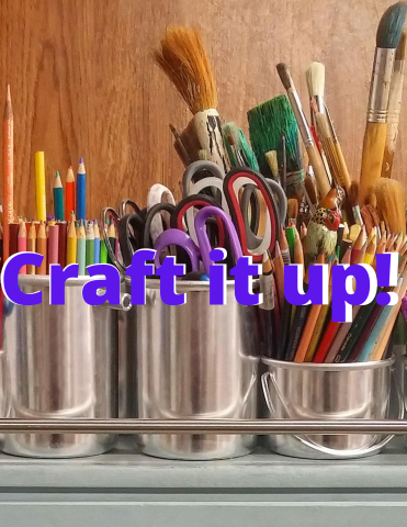 craft it up