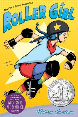 roller girl