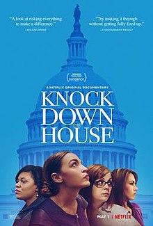 knock down the house