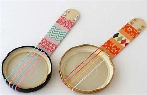 Build a Musical Instrument