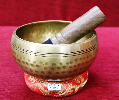 singing bowl