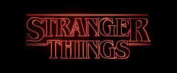 Stranger Things Escape Room