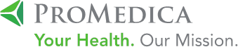 ProMedica logo