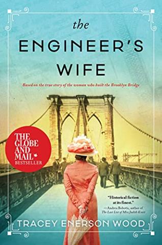 The Engineers Wife book cover