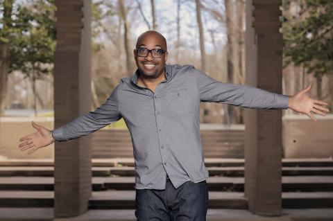 Kwame Alexander