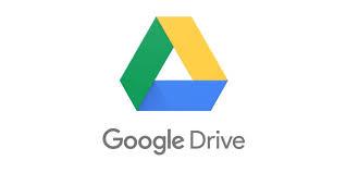Intro to Google Drive