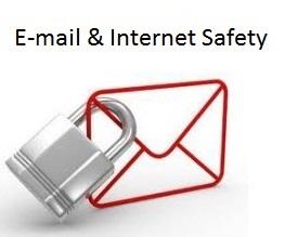 Email & Internet Safety