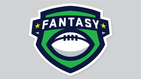fantasy football logo
