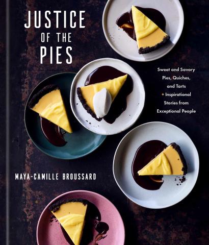 Justice for Pies